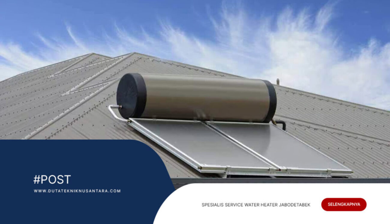 Jasa-Service-Pemanas-Air-Panel-Solar
