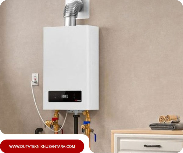 Water-Heater-Gas