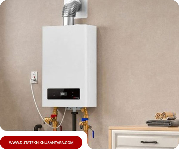 Water-Heater-Gas