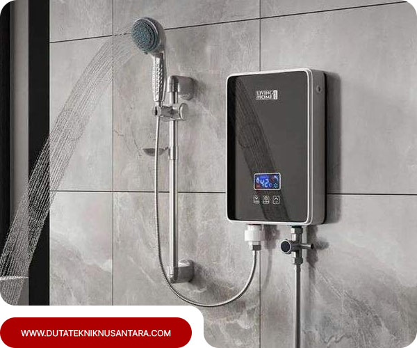 Water-Heater-Listrik